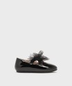 BALLERINE BBF CICIP NOIR ST